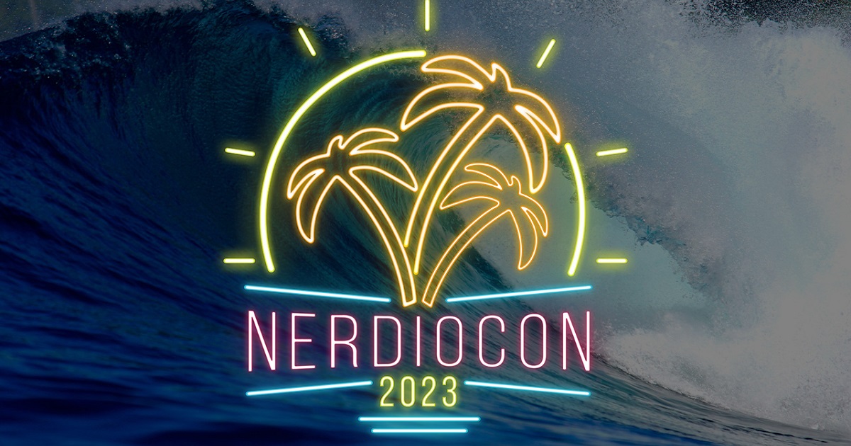 nerdiocon-2023
