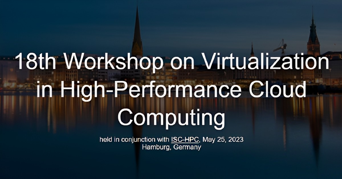 18th-workshop-on-virtualization