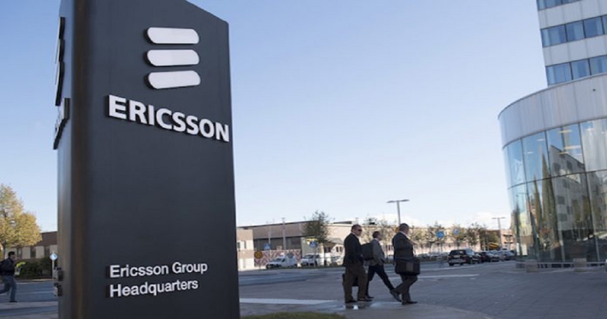 Ericsson Is ICT Partner At 5G MENA 2019