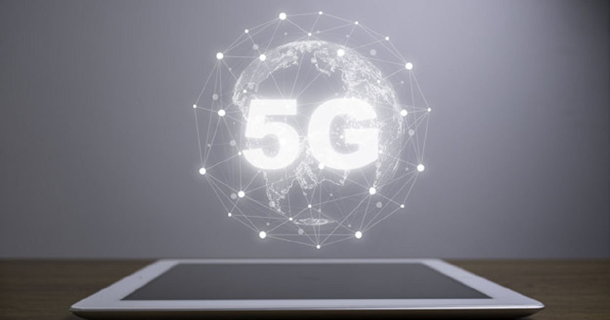Verizon First in World to Successfully Complete end-to-end fully Virtualized 5G Data Session