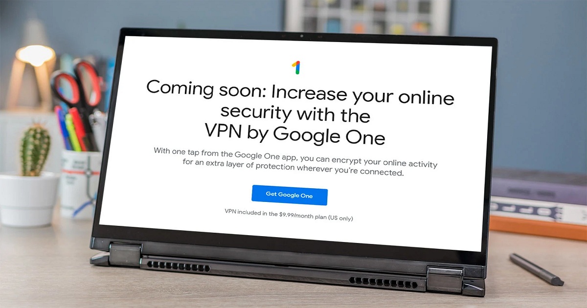 Google Starts Rolling Out its VPN Service in the US