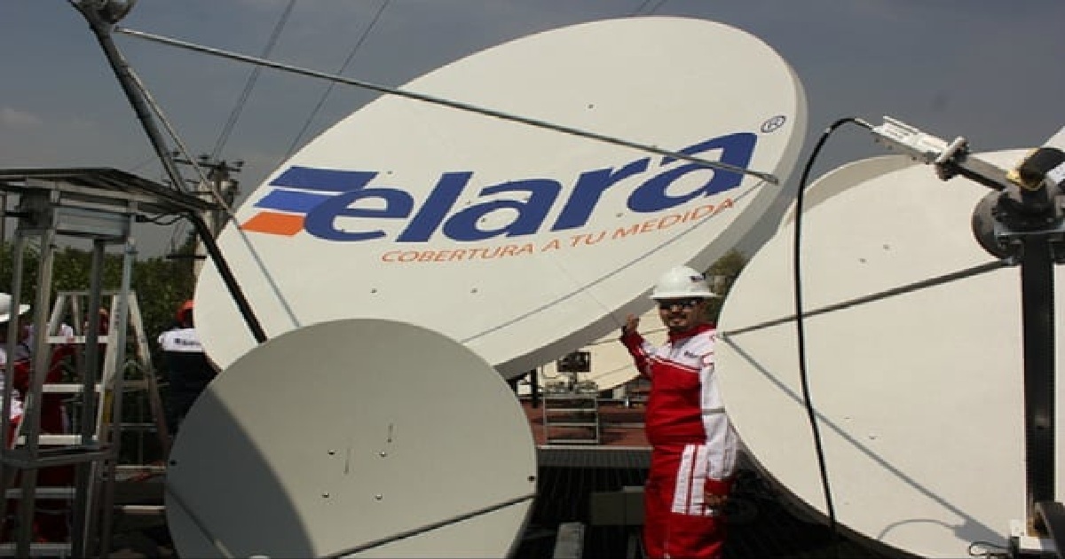 Elara, VMWare Offer SD-WAN by VeloCloud in Mexico