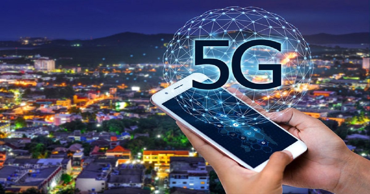 Commentary: The next frontier of experience — 5G — is good news for retailers