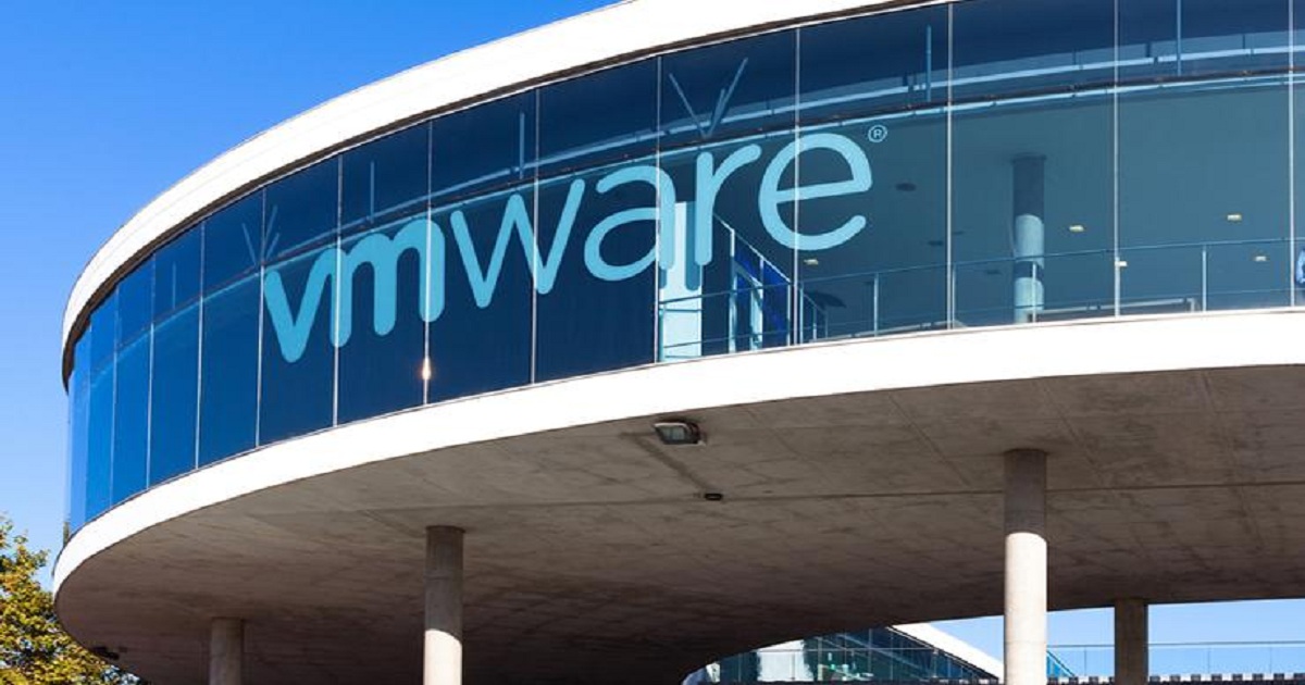 Tpcoms first to become cloud verified by VMware in Vietnam