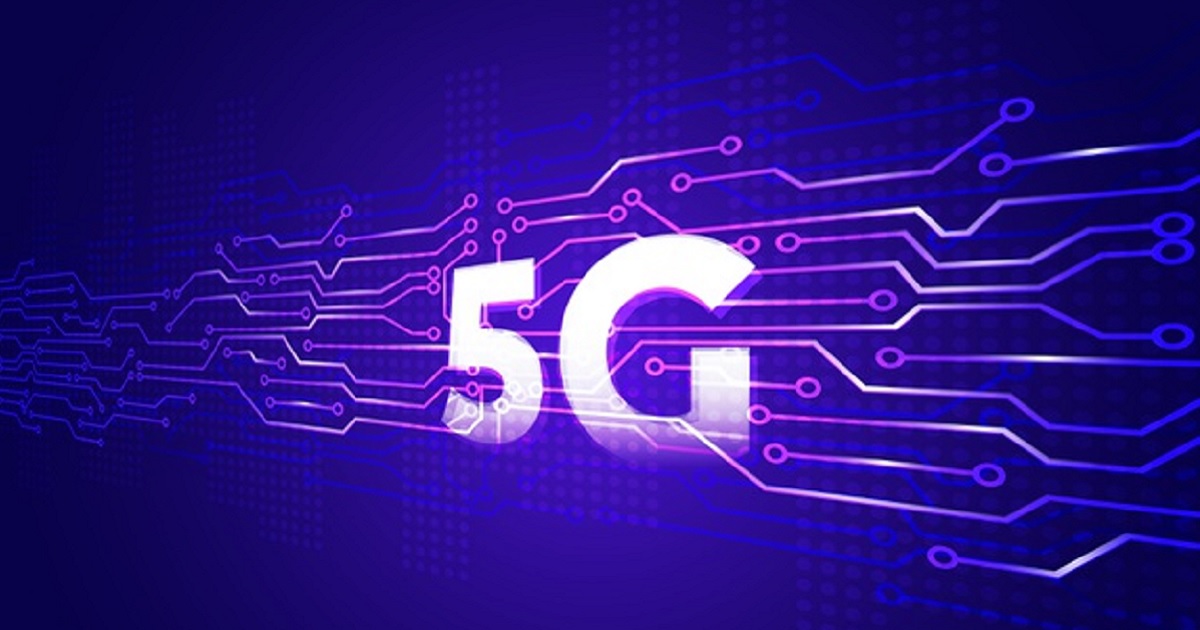 Samsung Introduces Its New Open and Fully Virtualized 5G RAN