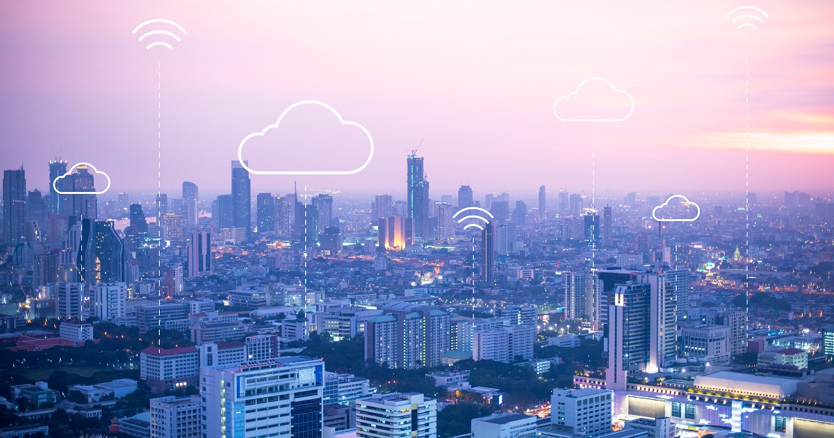 Broadband Forum Unveils New Ground-breaking CloudCO Capabilities