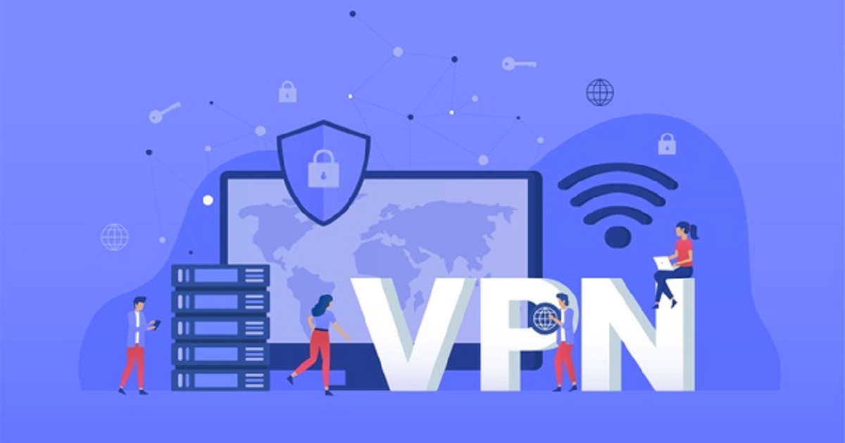 Wavecrest Computing Proudly Announces The Release of Cyfin’s New Feature VPN Usage Reporting