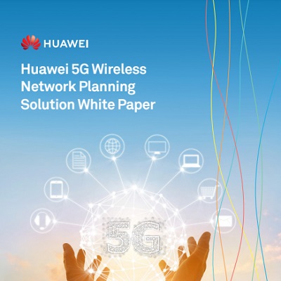 huawei-5g-wireless-network