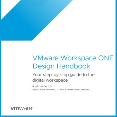 VMware Workspace ONE Design Handbook