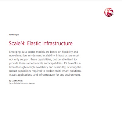 scalen-elastic-infrastructure