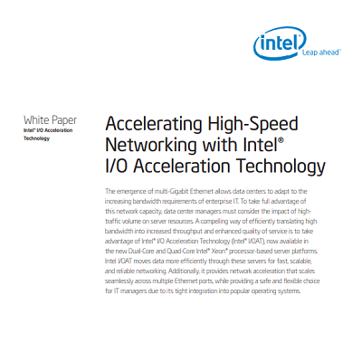 accelerating-high-speed-networking